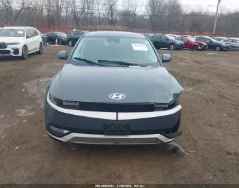 Hyundai IONIQ 2022 თბილისი