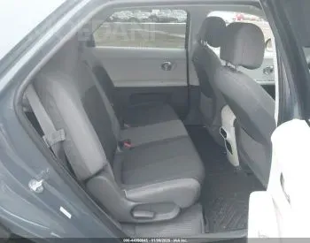 Hyundai IONIQ 2022 თბილისი - photo 8