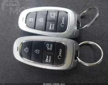 Hyundai IONIQ 2022 თბილისი - photo 11