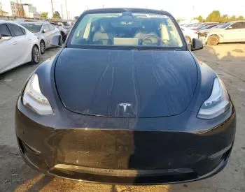 Tesla Model Y 2020 თბილისი