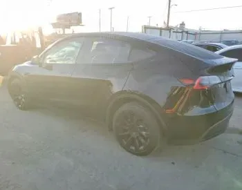 Tesla Model Y 2020 თბილისი - photo 3