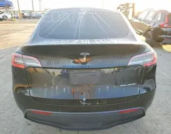 Tesla Model Y 2020 თბილისი - photo 6
