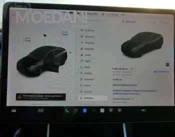 Tesla Model Y 2020 თბილისი - photo 8