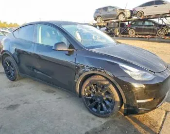 Tesla Model Y 2020 თბილისი - photo 5