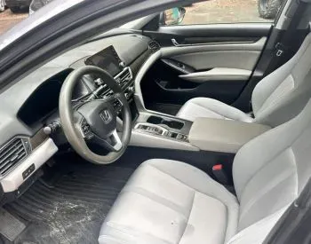 Honda Accord 2018 თბილისი