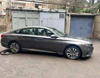 Honda Accord 2018 თბილისი - photo 9
