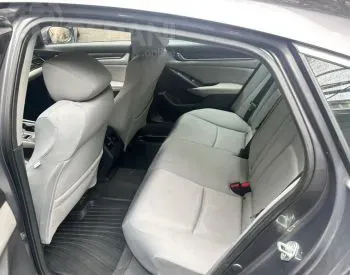 Honda Accord 2018 თბილისი - photo 3