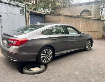 Honda Accord 2018 თბილისი - photo 7