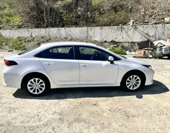 Toyota Corolla 1.6L 2022 თბილისი