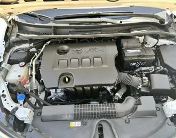 Toyota Corolla 1.6L 2022 თბილისი