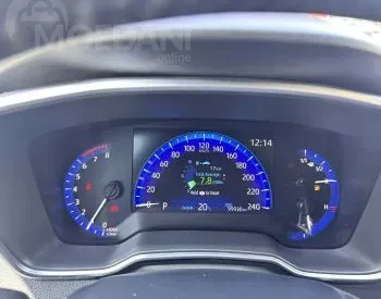Toyota Corolla 1.6L 2022 თბილისი - photo 10