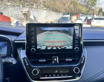 Toyota Corolla 1.6L 2022 თბილისი - photo 11