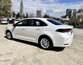 Toyota Corolla 1.6L 2022 თბილისი - photo 12