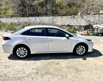 Toyota Corolla 1.6L 2022 თბილისი - photo 6