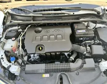 Toyota Corolla 1.6L 2022 თბილისი - photo 3