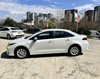 Toyota Corolla 1.6L 2022 თბილისი - photo 4