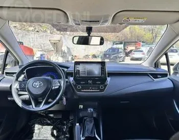 Toyota Corolla 1.6L 2022 თბილისი - photo 5