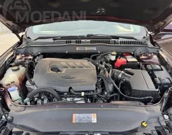 Ford Fusion 1.5L 2017 თბილისი - photo 10