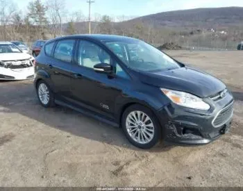 Ford C-MAX 2L 2017 თბილისი