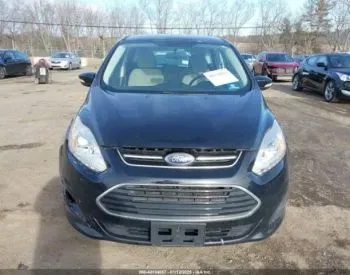 Ford C-MAX 2L 2017 თბილისი