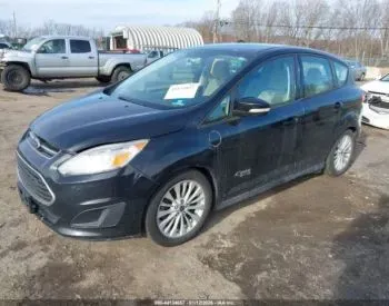 Ford C-MAX 2L 2017 თბილისი