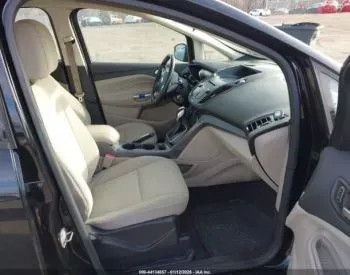 Ford C-MAX 2L 2017 თბილისი