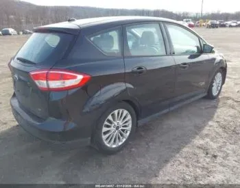 Ford C-MAX 2L 2017 თბილისი