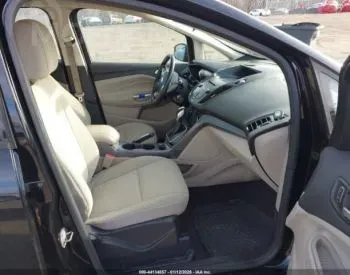 Ford C-MAX 2L 2017 თბილისი - photo 6