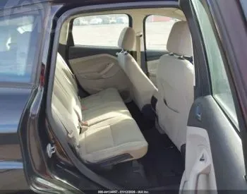 Ford C-MAX 2L 2017 თბილისი - photo 7