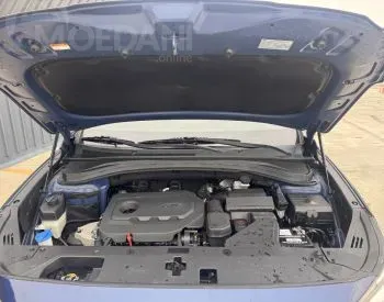 Hyundai Santa Fe 2019 თბილისი - photo 10