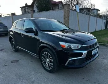 Mitsubishi Outlander 2016 თბილისი