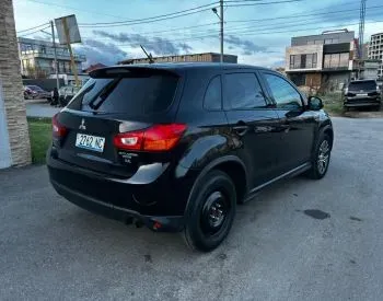 Mitsubishi Outlander 2016 თბილისი - photo 6