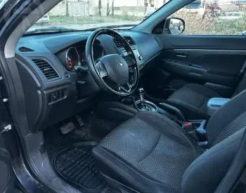 Mitsubishi Outlander 2016 თბილისი - photo 10