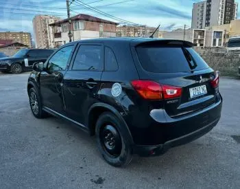 Mitsubishi Outlander 2016 თბილისი - photo 4