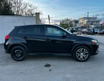 Mitsubishi Outlander 2016 თბილისი - photo 7