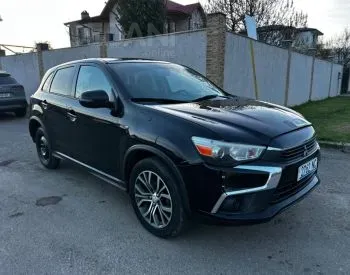 Mitsubishi Outlander 2016 თბილისი - photo 2