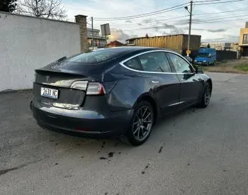 Tesla Model 3 2020 თბილისი