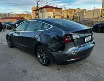 Tesla Model 3 2020 თბილისი