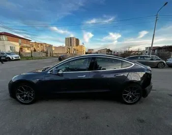 Tesla Model 3 2020 თბილისი