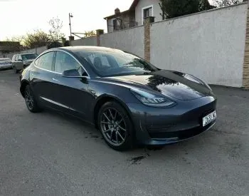 Tesla Model 3 2020 თბილისი