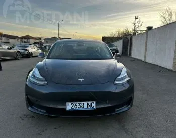 Tesla Model 3 2020 თბილისი - photo 3