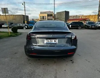 Tesla Model 3 2020 თბილისი - photo 8