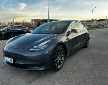 Tesla Model 3 2020 თბილისი - photo 1