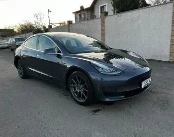 Tesla Model 3 2020 თბილისი - photo 2