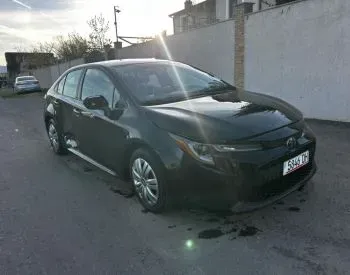 Toyota Corolla 1.8L 2020 თბილისი
