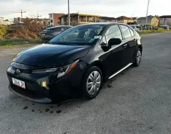 Toyota Corolla 1.8L 2020 თბილისი