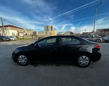 Toyota Corolla 1.8L 2020 თბილისი