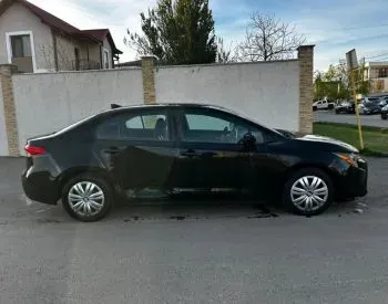 Toyota Corolla 1.8L 2020 თბილისი