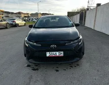 Toyota Corolla 1.8L 2020 თბილისი - photo 3
