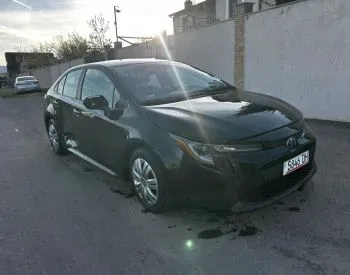 Toyota Corolla 1.8L 2020 თბილისი - photo 2